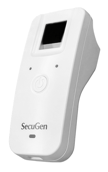 Beneficios del Escáner de Huellas Digitales Secugen Unity 20 Bluetooth