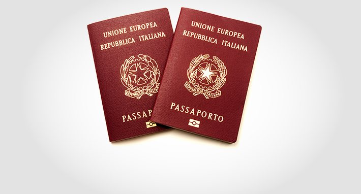E-passport