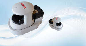 M2-FuseID™-Hybrid-Fingerprint-Finger-Vein-Reader