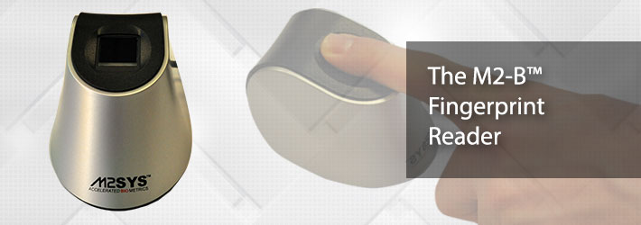 M2-B-fingerprint-reader