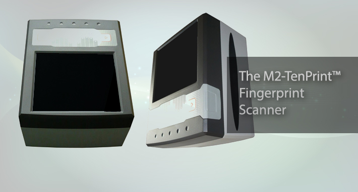 fingerprint-Live-Scanner