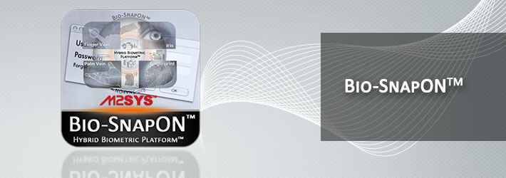 bio-snapon