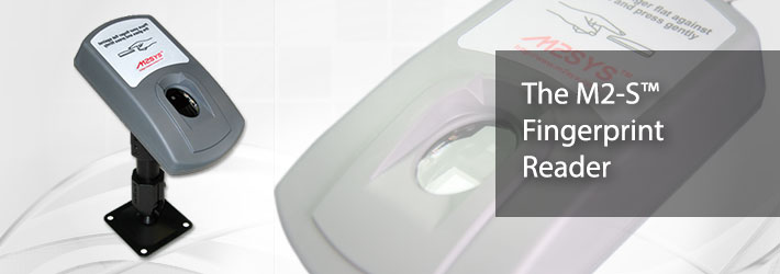 m2-s-fingerprint-reader