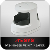 M2-Finger-Vein