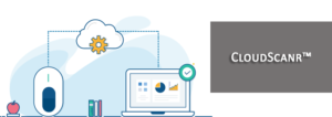 Aplicación M2SYS CloudScanrTM para Dispositivos de Integración Biométrica