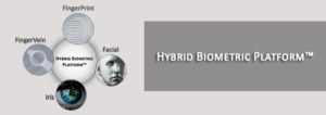 Plataforma Hibrida Biometrica™ Middleware