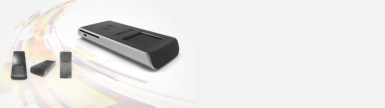 M2-RapidCheckMR – Dispositivo Biométrico Multi-modal Móvil