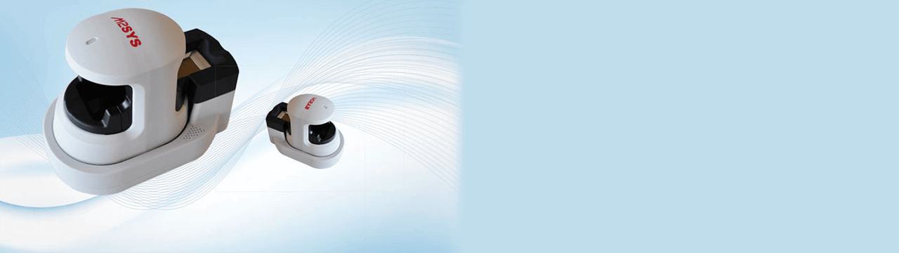 M2-FuseIDMR – Lector Híbrido para Impresiones Dactilares y Vena en Dedo