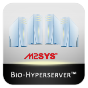 Bio-Hyperserver