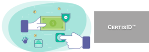 CertisID-financial-services-biometric-identification-solution