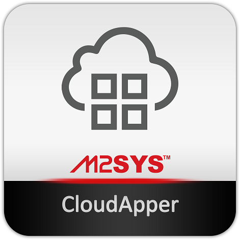 CloudApper