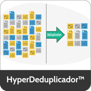HyperDeduplicador™