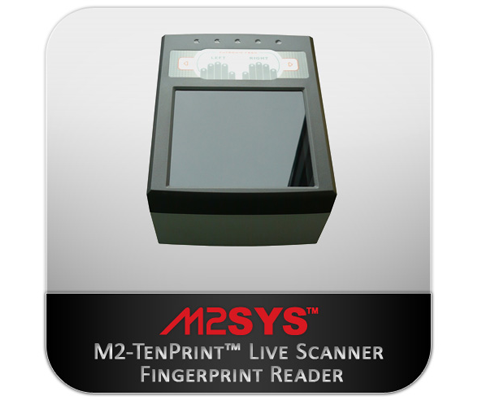 M2-LiveScan-Ten-Print-Fingerprint-Reader