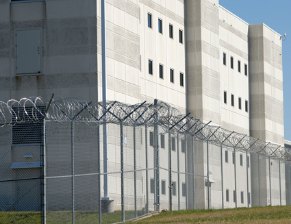 PrisonSecure-m2sys