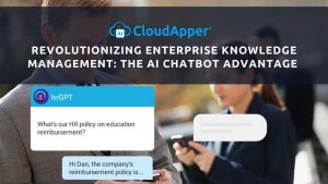 Gestión del Conocimiento Basada en Chat: Cómo un Chatbot de IA Convierte la Información Empresarial en Respuestas Instantáneas y Conversacionales