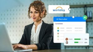 Potencia tu Reclutamiento con IA: Cómo Transformar la Búsqueda de Candidatos en Workday ATS