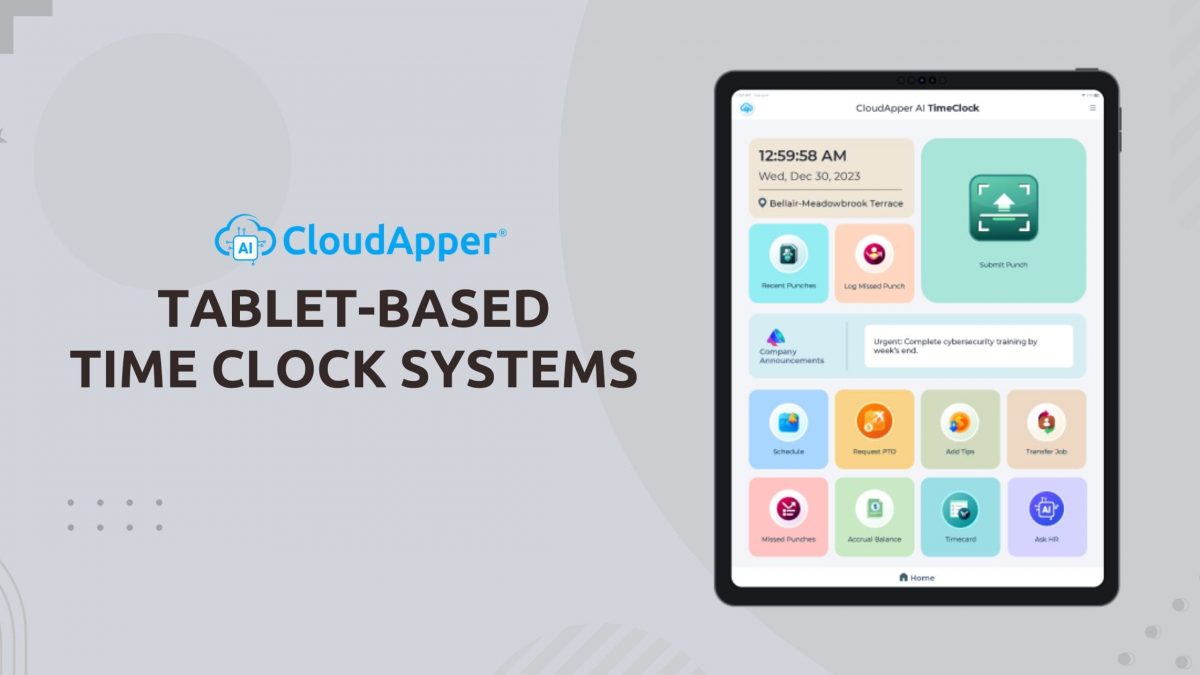 Tablet-Based-Time-Clock-Systems-for-Employees-Streamlining-Workforce-Management