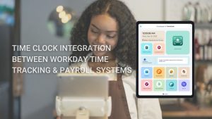 Seguimiento Preciso del Tiempo en Workday para Organizaciones Sin Fines de Lucro y Servicios Sociales: Integración con IA Económica y Cumplimiento de Subvenciones con CloudApper AI TimeClock