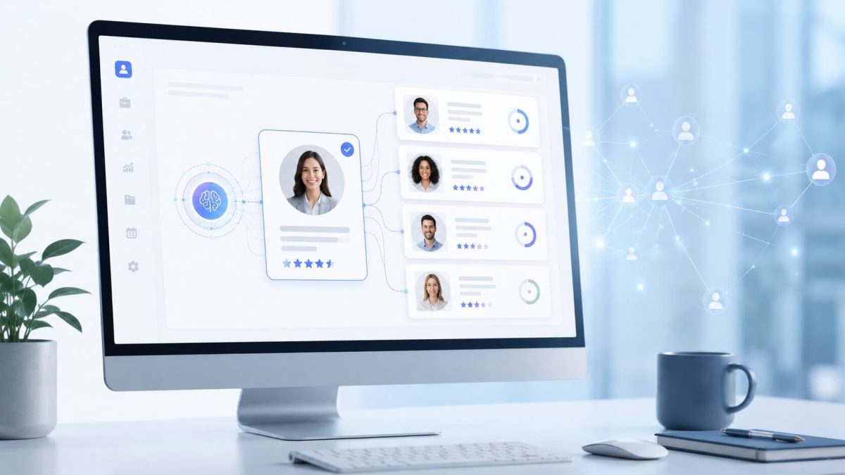 Acelerar la Contratación de Personal por Horas con IA en Dayforce Recruiting