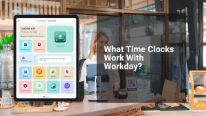 La persona a la que realmente castiga tu reloj de fichaje en Workday